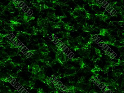 abstract background