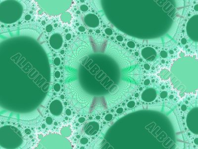abstract background