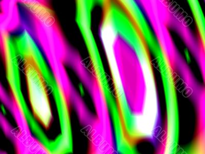 abstract background