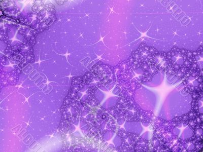 abstract background
