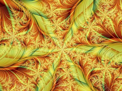 abstract background