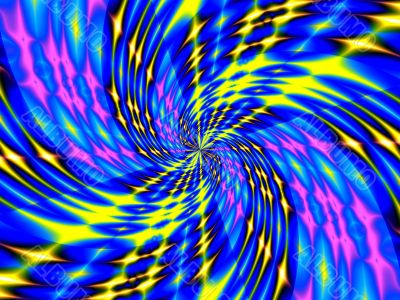 abstract background
