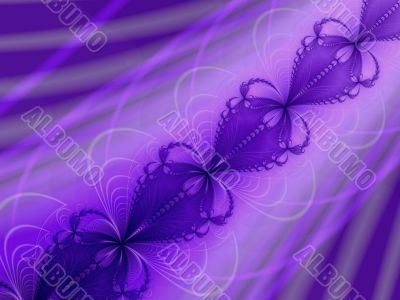 abstract background