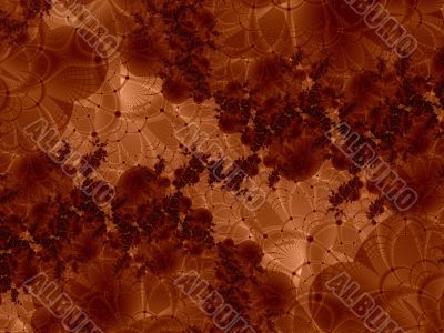abstract background