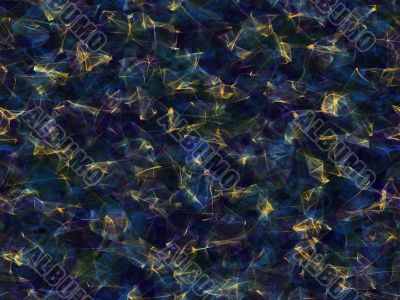abstract background
