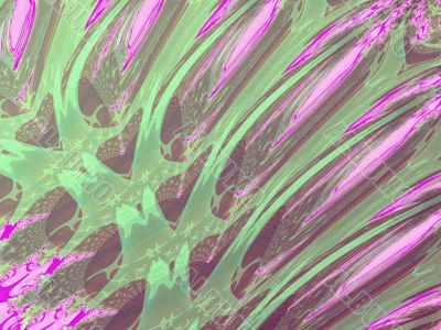 abstract background