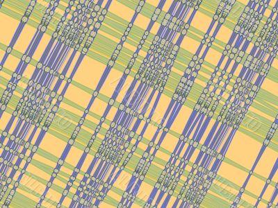 abstract background