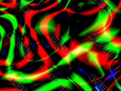 abstract background