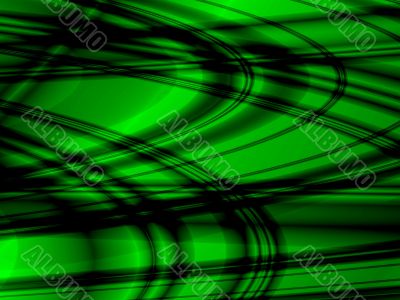 abstract background