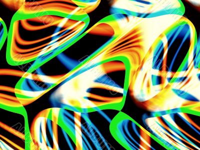 abstract background