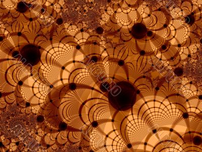 abstract background