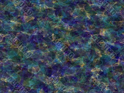 abstract background