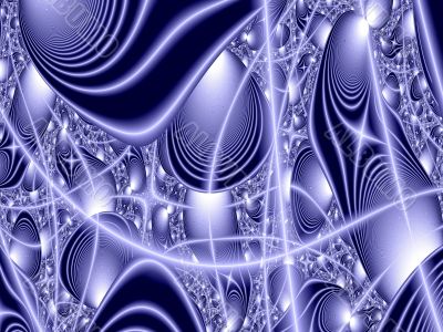 abstract background