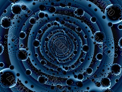 abstract background