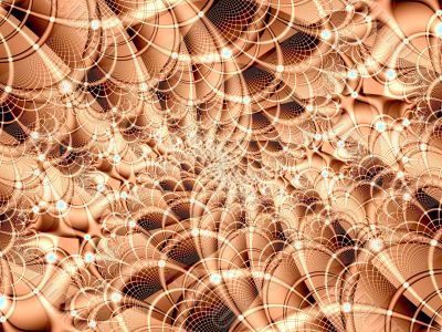 abstract background
