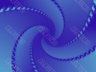 abstract background