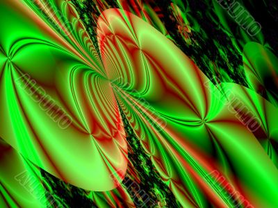 abstract background