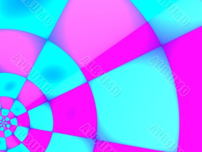 abstract background
