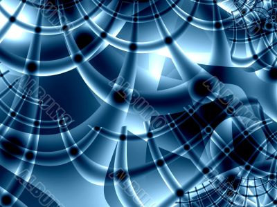 abstract background