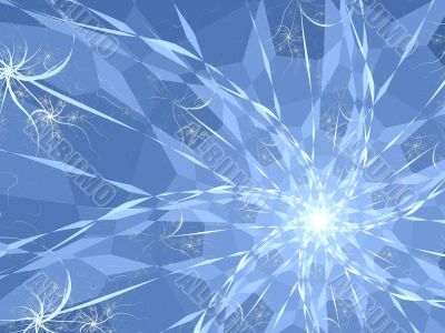 abstract background