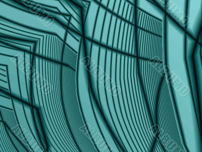 abstract background