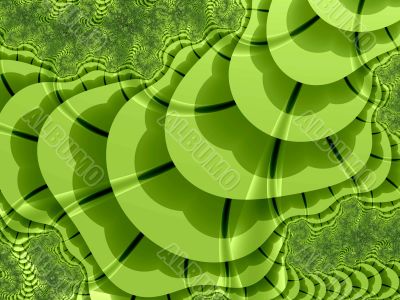 abstract background