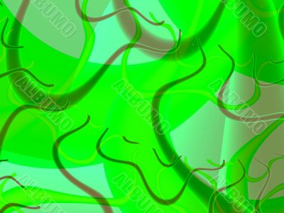 abstract background