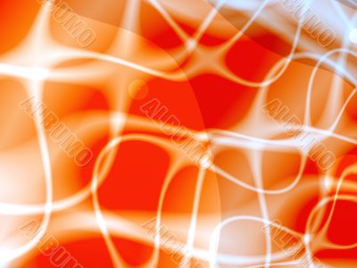 abstract background