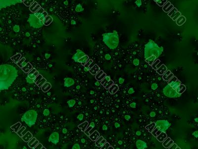 abstract background