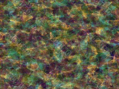 abstract background