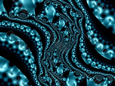 abstract background