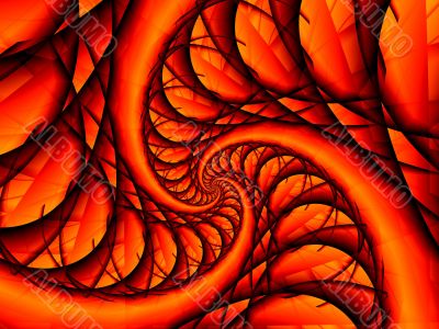 abstract background