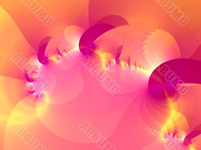 abstract background