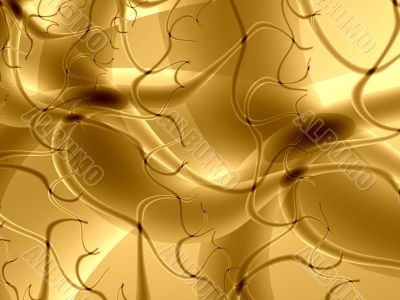 abstract background