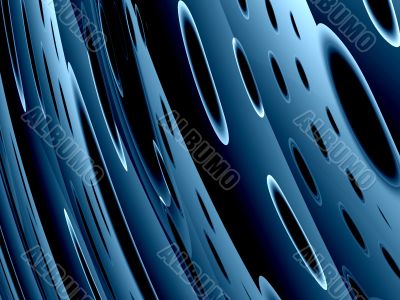 abstract background