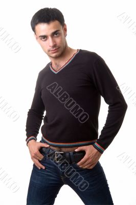Sexy boy