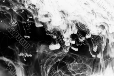 abstract background