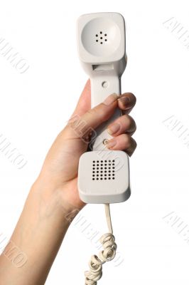 phone