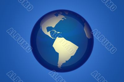 earth icon