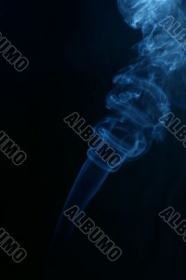 smoke