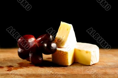 cheese brie