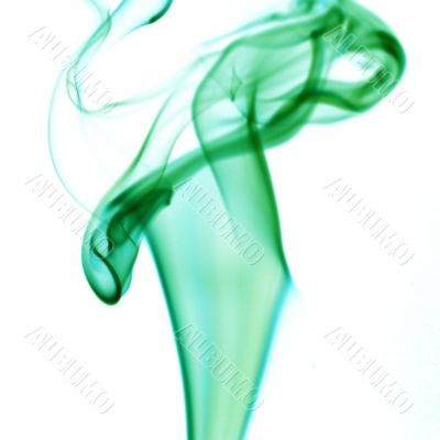 green smoke