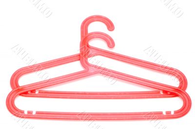 Plastic hanger macro