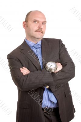 Time manager