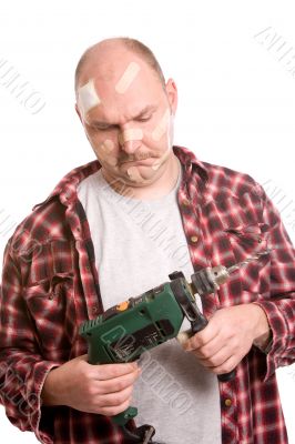 Didn`t they leave a manual?