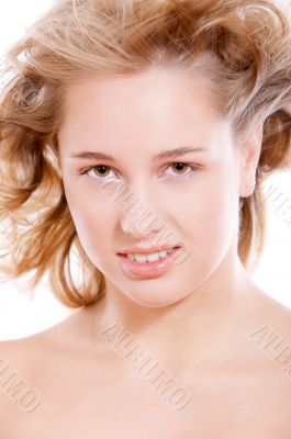 Natural beauty