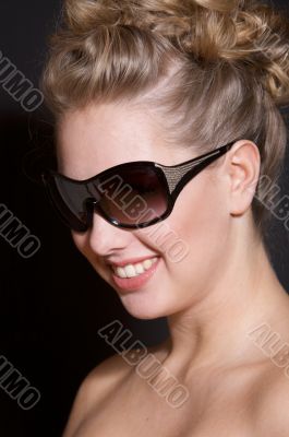Sexy sunglasses