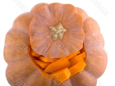 Pumpkin