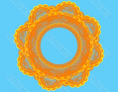 Solar figure