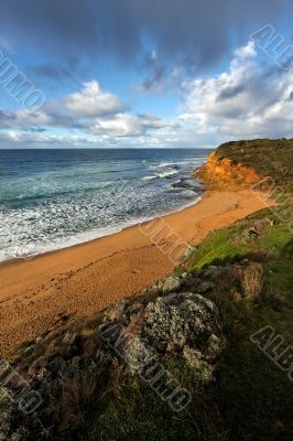 Great Ocean Road